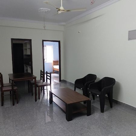 Feel Like Home Near Cricket Stadium Visakhapatnam Zewnętrze zdjęcie