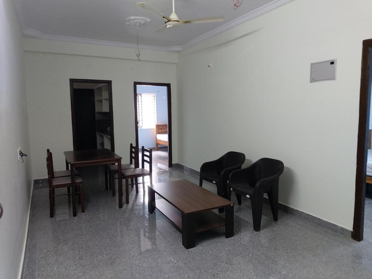 Feel Like Home Near Cricket Stadium Visakhapatnam Zewnętrze zdjęcie